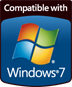 PC TuneUp Maestro is compatible with Windows 7