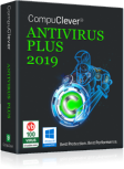 CompuClever Antivirus PLUS