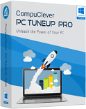 CompuClever PC TuneUp Pro