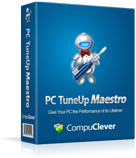 PC TuneUp Maestro
