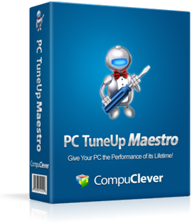 PC Tuneup Maestro scam PC Tuneup Maestro scam