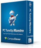 PC TuneUp Maestro