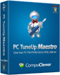 Download PC TuneUp Maestro
