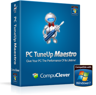 REGISTRY CLEANER