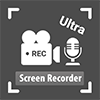 Ultra Screen Recorder