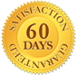 60-Day Money Back Guarantee
