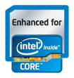 Enhanced for Intel