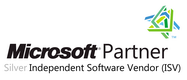 Microsoft Partner (ISV) Logo