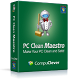 PC TuneUp Maestro