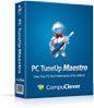 PC TuneUp Maestro