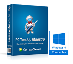 PC TuneUp Maestro