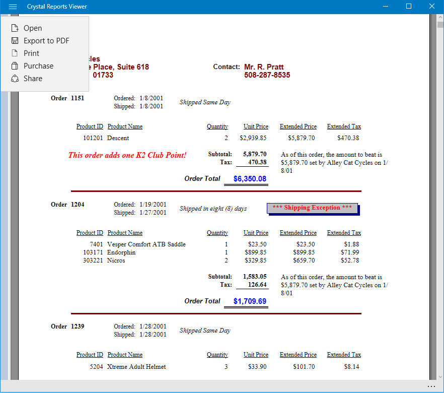 Crystal Report Viewer Free Download Lanatheme