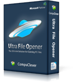 Ultra File Opener