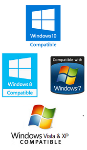 Microsoft Partner (ISV) Logo