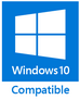 PC TuneUp Maestro is compatible with Windows 10®
