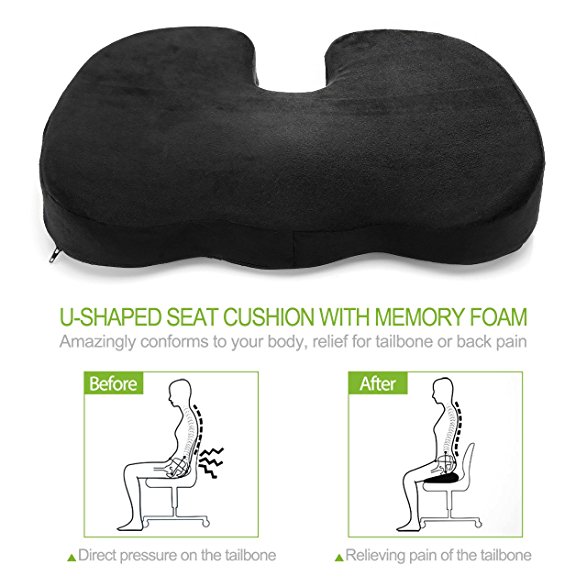Coccyx cushions Archives - CompuClever