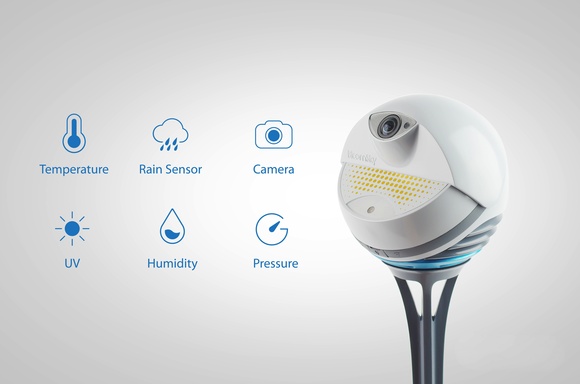 BloomSky